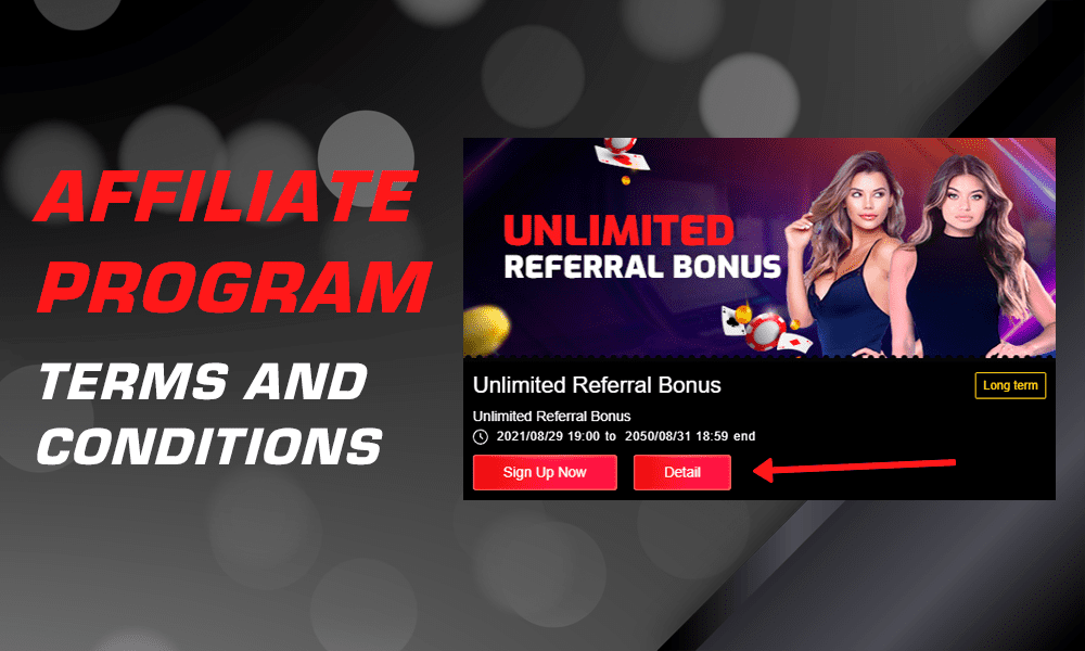 Terms and Conditions of the Marvelbet Affiliate Program for Indian users