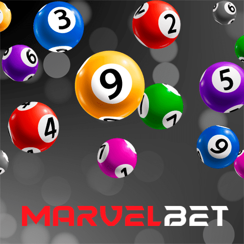 Marvelbet-এ ক্লাসিক নম্বর লটারি গেমের নিয়ম