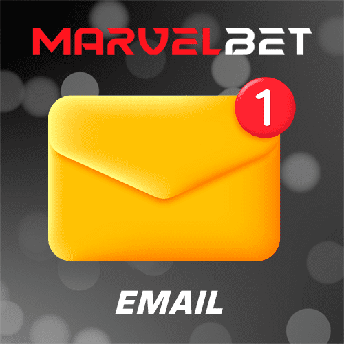 Marvelbet Email Contacts for quality support and detailed answers for users from India