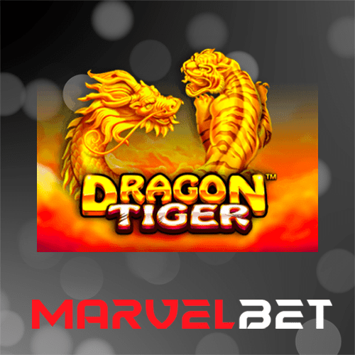 Basic rules of Dragon Tiger games for Indian fans of live casino