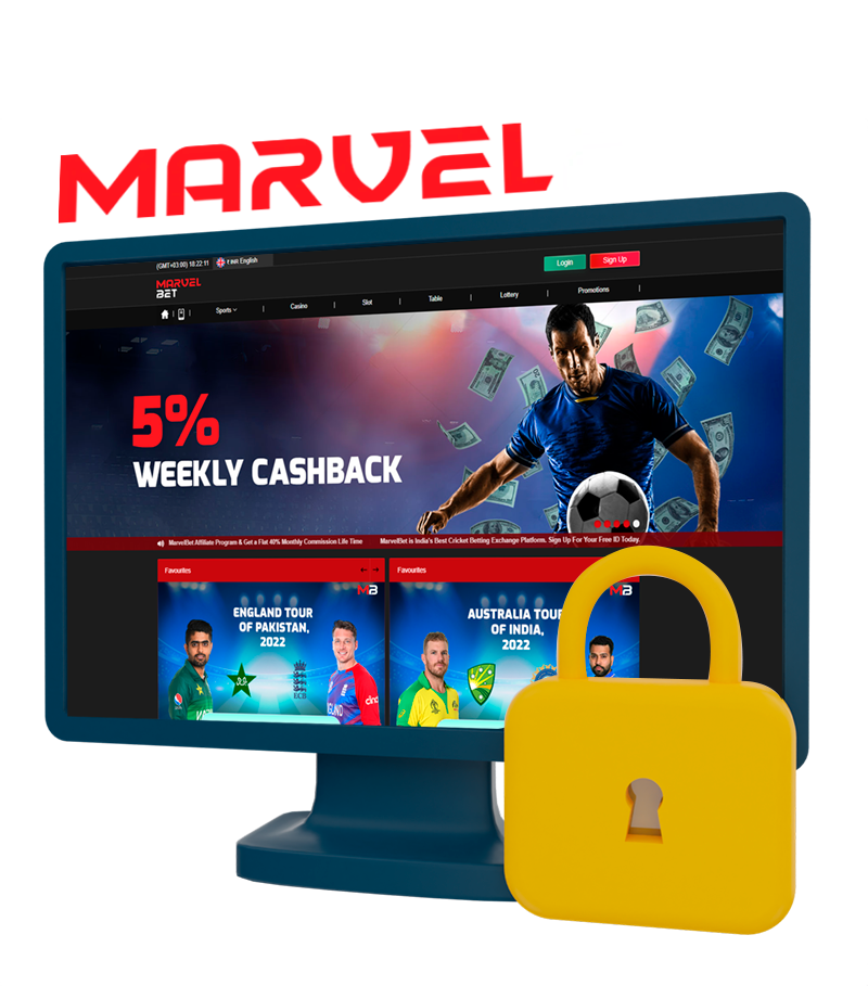 Marvelbet কিভাবে বাংলাদেশের সকল ব্যবহারকারীদের জন্য জালিয়াতি সুরক্ষা প্রদান করে