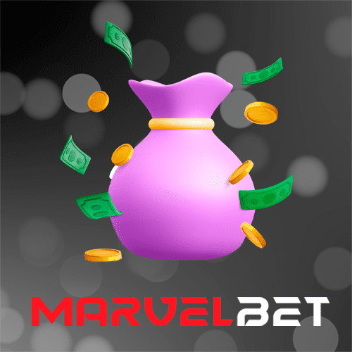 Step by step instructions on how to use Marvelbet welcome bonus