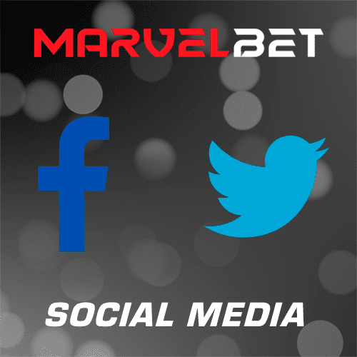 টুইটার বা Facebook এর মাধ্যমে Marvelbet থেকে যেকোন সমস্যার জন্য কিভাবে সাহায্য এবং উত্তর পাবেন