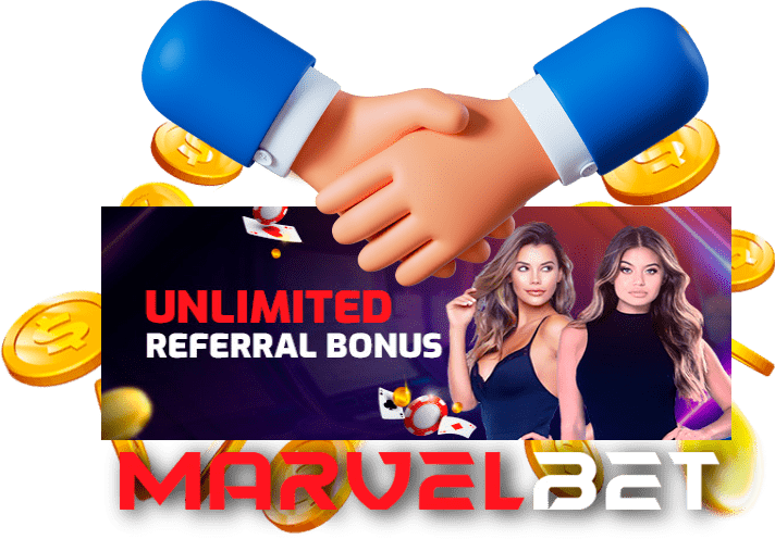 All details about the Marvelbet Affiliate Program for Indian users in 2022