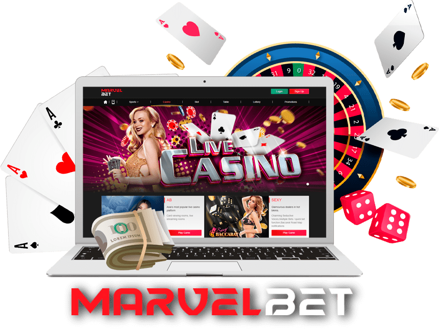 Marvelbet ওয়েবসাইটে ক্যাসিনো বিভাগের একটি বিশদ পর্যালোচনা