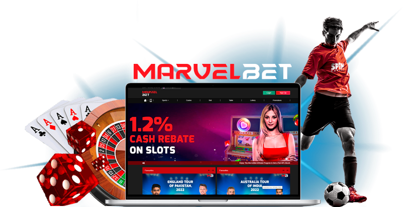 Detailed review of Marvelbet bookmaker for users from India 2022