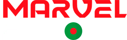 MarvelBet Bangladesh site logo