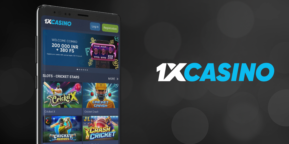 1xCasino